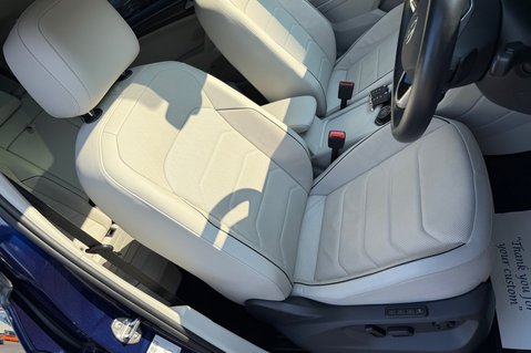 Volkswagen Tiguan Allspace ELEGANCE TDI 4MOTION DSG 31