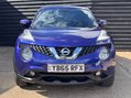 Nissan Juke 1.2 Juke N-Connecta DiG-T 5dr 3