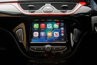 Vauxhall Corsa SRI VX-LINE NAV BLACK 28