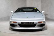 Lotus Esprit SPORT 350. 1 OF 42 RHD. SUPERB EXAMPLE. COMPREHENSIVE HISTORY. FRONT PPF 3