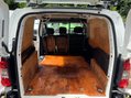 Citroen Berlingo E 635 LX CVT FWD L1 H1 5dr 15