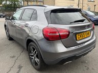 Mercedes-Benz GLA GLA 180 URBAN EDITION 8