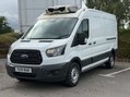 Ford Transit 2.0 350 EcoBlue Panel Van 5dr Diesel Manual FWD L3 H2 Euro 6 (130 ps) 5