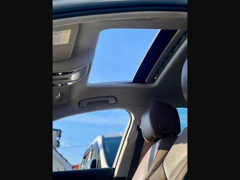 Audi A6 2.0 TFSI Tiptronic Euro 5 (s/s) 4dr 74