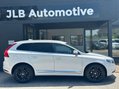 Volvo XC60 2.4 XC60 SE Luxury Nav D4 AWD Auto 4WD 5dr 5
