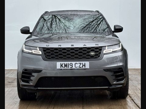 Land Rover Range Rover Velar 2.0 Range Rover Velar R-Dynamic HSE D240 Auto 4WD 5dr 38