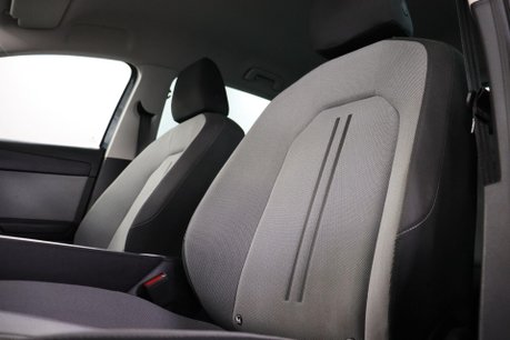 SEAT Leon TSI EVO SE DYNAMIC 35