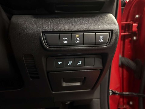 Mazda MX-30 MX-30 First Edition EV 5dr 20