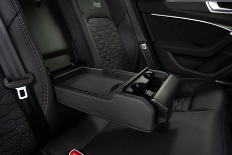 Audi RS6 4.0 TFSI V8 Performance Carbon Vorsprung Estate 5dr Petrol Tiptronic quattr 25