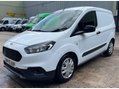 Ford Transit Courier 1.5 TDCi L1 Euro 6 5dr 18