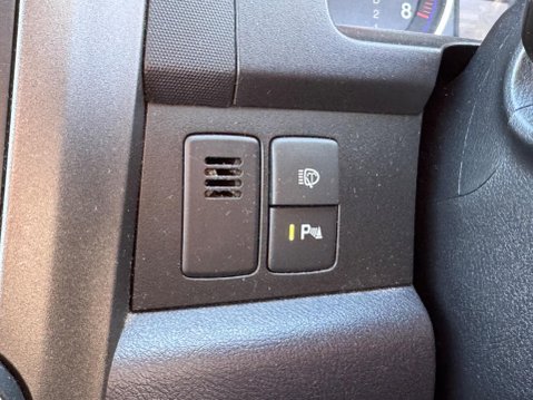 Honda CR-V 2.0 i-VTEC EX Auto 4WD Euro 5 5dr 25