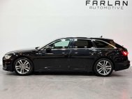 Audi A6 3.0 TDI V6 50 S line Estate 5dr Diesel Tiptronic quattro Euro 6 (s/s) (286 18