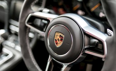 Porsche 911 (991) GT3 RS 16