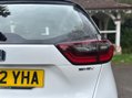 Honda Jazz I-MMD SR 44