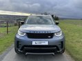 Land Rover Discovery SDV6 HSE LUXURY 8