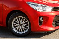 Kia Rio 2 ISG 11