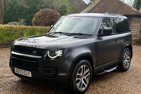 Land Rover Defender XS EDITION 7