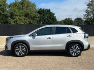 Suzuki S-Cross ULTRA ALLGRIP 6