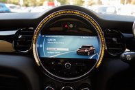Mini Hatch COOPER S SPORT 37