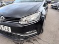 Volkswagen Polo 1.2 TSI BlueMotion Tech SE Euro 6 (s/s) 5dr 10