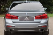 BMW 5 Series 2.0 530i GPF M Sport Saloon 4dr Petrol Auto Euro 6 (s/s) (252 ps) 6