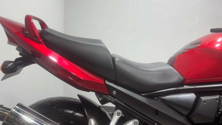 Suzuki Bandit 1250 GSF 2016 ONLY 6K OUTSTANDING CONDITION SPORTS TOURER 29