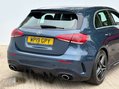 Mercedes-Benz A Class 2.0 AMG A 35 4Matic Auto 4WD 5dr 23