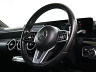 Mercedes-Benz A Class A 180 D SPORT 12