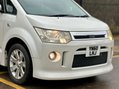 Mitsubishi Delica Roadest 29