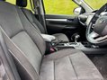 Toyota Hilux 2.4 HI-Luxury Invincible D-4D 4WD Double Cab Auto 4WD 5dr 5