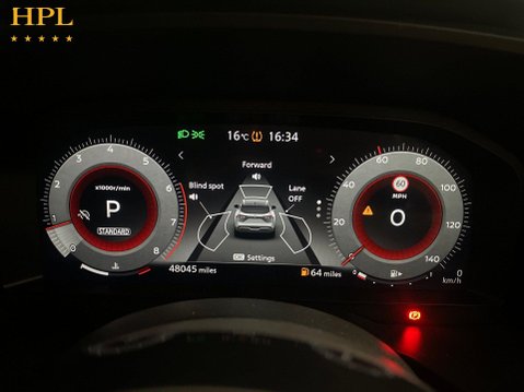Nissan Qashqai 1.3 DIG-T MHEV N-Connecta SUV 5dr Petrol Hybrid XTRON Euro 6 (s/s) (158 ps) 13