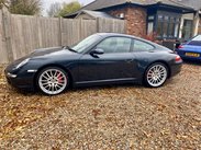 Porsche 911 3.8 997 Carrera 4S Tiptronic S AWD 2dr 4