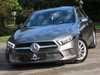 Mercedes-Benz A Class 1.5 A180d Sport (Executive) Hatchback 5dr Diesel 7G-DCT Euro 6 (s/s) (116 p