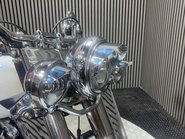 Harley-Davidson Softail FLSTFI Fatboy 2003 1 owner long mot serviced 1450 30