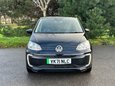 Volkswagen e-up! 36.8kWh e-up! Auto 5dr 11