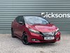 Nissan LEAF N-CONNECTA