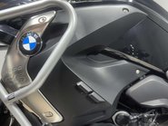 BMW R1200GS 2012 36k luggage new mot 1200cc adventure bike 37