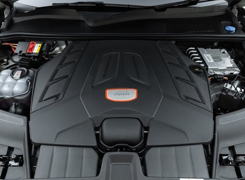 Porsche Cayenne GTS Coupe 29