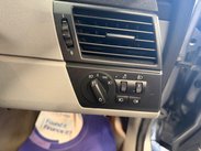 BMW X3 2.5i SE Auto 4WD Euro 3 5dr 15