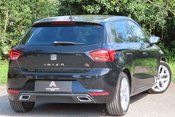 SEAT Ibiza 1.0 TSI FR Euro 6 (s/s) 5dr GPF 4
