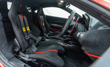 Ferrari 488 Pista 17