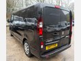 Vauxhall Vivaro 1.6 CDTi 2900 Sportive L2 H1 Euro 6 5dr 15
