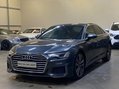 Audi A6 2.0 TDI 40 S line S Tronic Euro 6 (s/s) 4dr 3