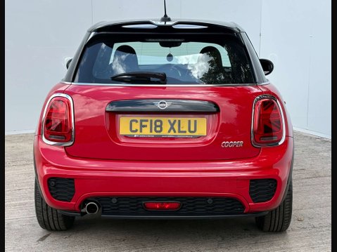 Mini Hatch 1.5 Cooper Auto 5dr 30