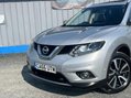 Nissan X-Trail 1.6 dCi Tekna Euro 6 (s/s) 5dr 68