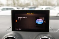 Audi Q2 TFSI SPORT 27