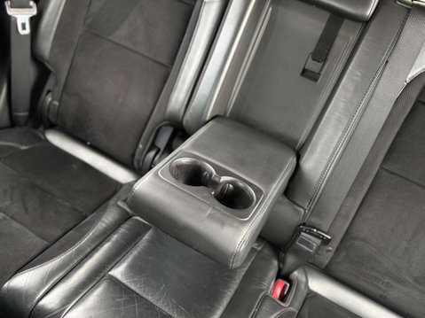 Jeep Grand Cherokee 3.0 V6 CRD S Limited Auto 4WD Euro 5 5dr 70