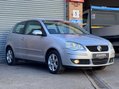 Volkswagen Polo 1.2 Match Hatchback 3dr Petrol Manual (138 g/km, 60 bhp) 12
