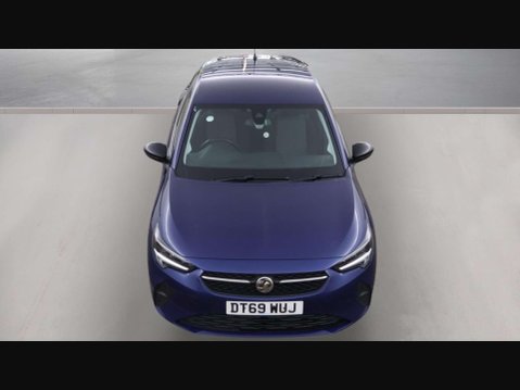 Vauxhall Corsa 1.2 Corsa SE Premium 5dr 7