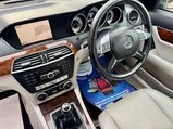 Mercedes-Benz C Class 1.6 C180 Executive SE Euro 6 (s/s) 4dr 13
